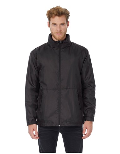BetC-JM825-Mens Jacket Multi-Active